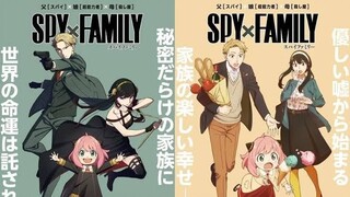 Spy x Family episode 4 Subtitle Indonesia