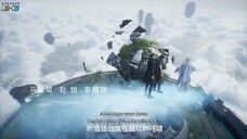 Shrouding the Heavens episode 43 sub indo