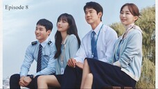 The Interest of Love Ep. 08