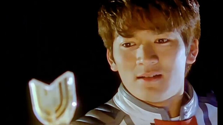 They are all special effects, why is Ultraman called childish, but Kamen Rider is not?