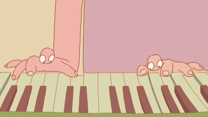 "Naik dan lakukan sendiri!" 》. . . . . Waltz Sumpit
