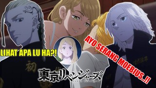 Wah Wow..!! Misi Menyelamatkan Draken Dimulai..!!  | Tokyo Revengers Review 5