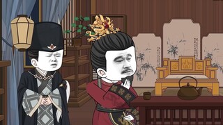 Episode 88: Shi Bingquan and the Chaos in Shuzhong