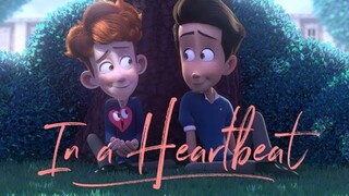 "In a Heartbeat" - A Film by Beth David and Esteban Bravo