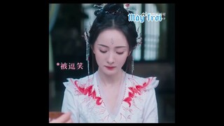 Ta biết tỷ lo lắng cho ta mà ♥️.Phim | HYTHN_ Nguyệt Hồng Thiên