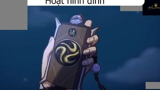 Haot Hình Linkinee #styleanime