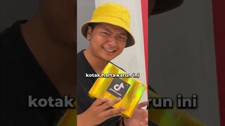 HARTA KARUN GABUNGAN⁉️😳
