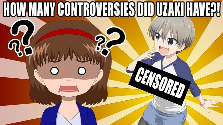 IS THIS THE MOST CONTROVERSIAL ANIME?! - What am I Watching #19