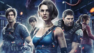 RESIDENT EVIL_ DEATH ISLAND - watch full movie-link in description