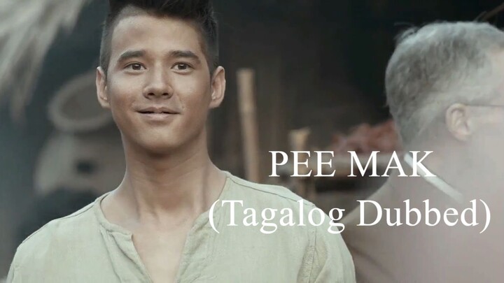 PEE MAK (Tagalog Dubbed)