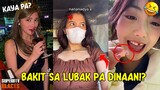 NANANADYA ATA SI MANONG DRIVER INALOG BUONG TRICYCLE | Funny Pinoy & Pinoy Memes Compilation
