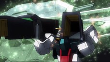 Gundam OO Season 2 - EP 11 พากย์ไทย