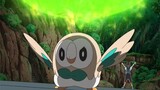 Film|Pokémon|Take a look at the Childish Moves of Alola