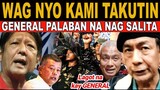 KAKAPASOK LANG BINULABOG na! Ret. General Ginulat ang Malacanang, Grabe ang Nangyari REACTION VIDEO