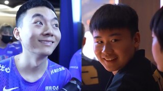 Trailer LNG vs. RNG - Playoff LPL Mùa Hè 2021