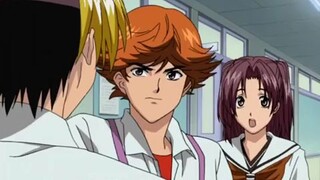 Hikaru no Go Episode 68 ( sub indo )