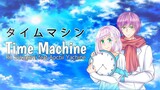 【RiN ft Aochii 】タイムマシン / Time Machine (cover)