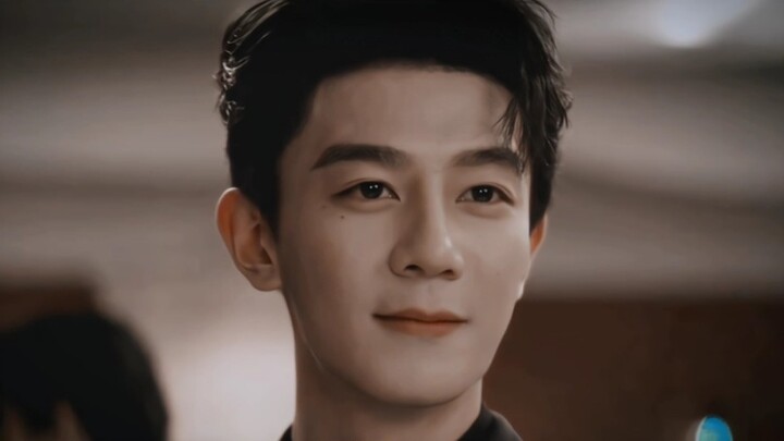 การมองย้อนกลับไปของ Ruan Lanzhu จะถูกบันทึกไว้ในประวัติศาสตร์ละครเกย์!
