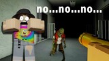 the SCARIEST game I have EVER played (roblox phasmophobia)