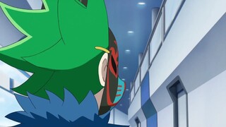 Beyblade Burst Chouzetsu Episode 19