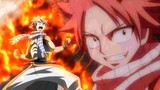 Fairy Tail tập dượt 42