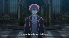 The Legend of Heroes: Sen no Kiseki - Northern War Episode 6 Subtitle Indonesia