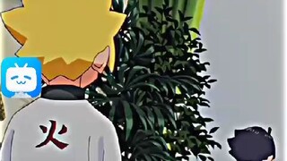 Himawari Uzumaki
