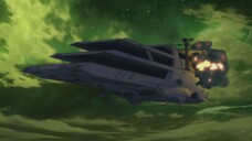 Space Battleship Yamato 2199 ซับไทย Ep.20