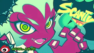 New PANTY & STOCKING with GARTERBELT - Teaser Trailer!  2025