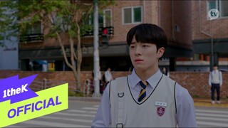 [MV] YOO SEONHO(유선호) _ Forever Smile