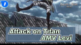 Attack on Titan AMV | When Captain Levi attacked, it almost ended AOT_1