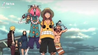 Tik Tok One Piece #54 Tổng Hợp Những Video Edit Siêu Mãn Nhãn