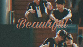 ศราวุธ ✘ ไทน์ สวย BL