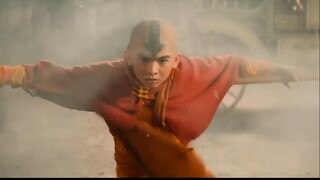 AVATAR THE LAST AIRBENDER Trailer (4K ULTRA HD) NEW 2024 #trailer #movie #filmspot