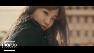 KHAN "I'm Your Girl ?" M/V