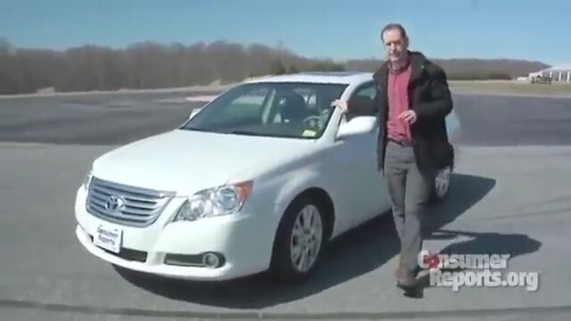 Toyota's $2,300,000,000 Mistake