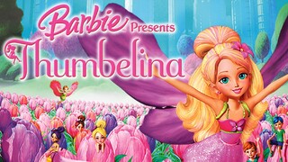 Barbie Presents Thumbelina