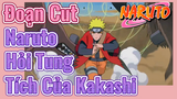 [Naruto] Đoạn Cut |Naruto Hỏi Tung Tích Của Kakashi