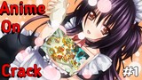 Nambah Warga - [Anime Crack Indonesia] Episode #1