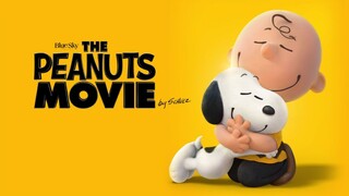 THE PEANUTS MOVIE (2015) DUBBING INDONESIA HD