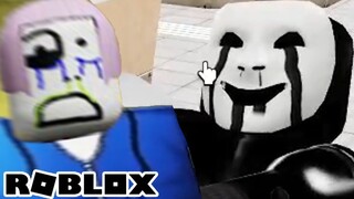 ROBLOX và 24h Trong VIỆN NGHIÊN CỨU SCP