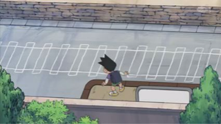 Doraemon Episode 364