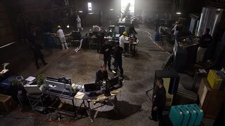 The Librarians S03E07 - And the Curse of Cindy