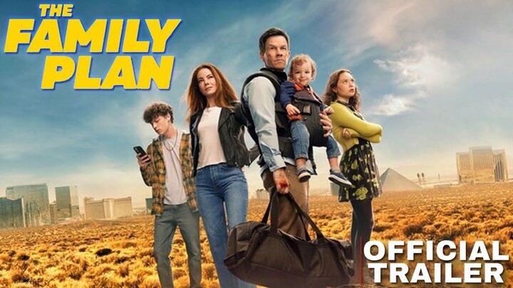 Watch The Family Plan  Full HD Movie For Free. Link In Description.it's 100% Safe