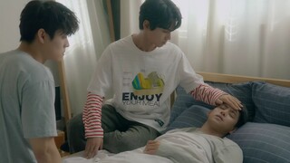 Choco Milk Shake (2022) Episode 4 EngSub