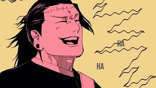 ผู้ร้ายที่ทำลายคำสาปได้สำเร็จ เก่งที่สุดและเลวที่สุด เกาหยู VS เชือกแขวนคอ [มหาตำราผนึกมาร]