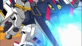 SD Gundam Force Episode 18