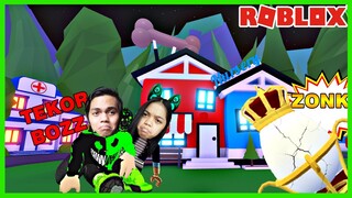 Beli Royal Egg di Adopt Me Dapatnya Beginian - Roblox Indonesia