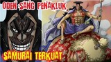 REVIEW OP 962 !! Berkumpulnya "SAMURAI KUAT" Dan Oden Sang Penakluk ( One Piece )
