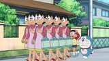 Doraemon (2005) Episode 329 - Sulih Suara Indonesia "Ibu Instant & Tujuan Rahasia Untuk Giant"
